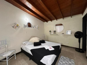 Casa Abundia